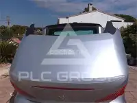 2005 Peugeot 307