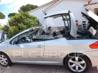 2005 Peugeot 307