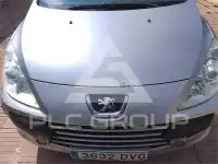 2005 Peugeot 307