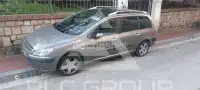 2005 Peugeot 307