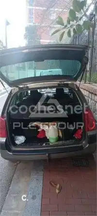 2005 Peugeot 307