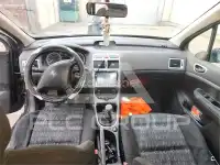 2005 Peugeot 307