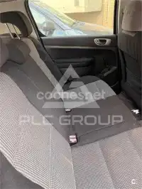 2005 Peugeot 307