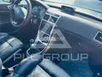 2005 Peugeot 307