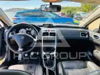 2005 Peugeot 307