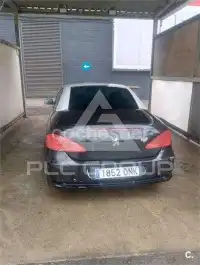 2005 Peugeot 307