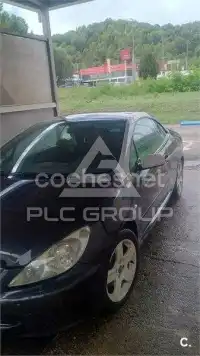 2005 Peugeot 307