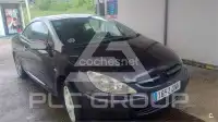 2005 Peugeot 307