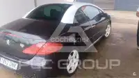 2005 Peugeot 307