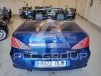 2005 Peugeot 307
