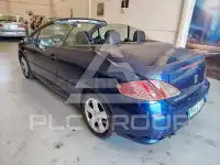 2005 Peugeot 307