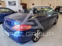 2005 Peugeot 307