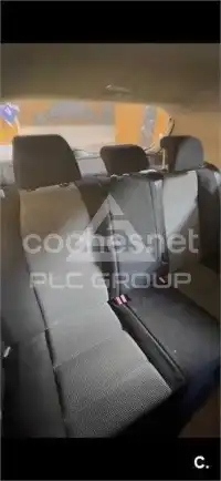 2005 Peugeot 307