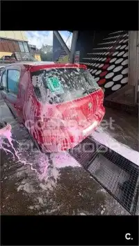 2005 Peugeot 307