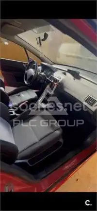 2005 Peugeot 307