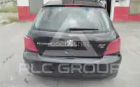 2005 Peugeot 307