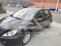 2005 Peugeot 307