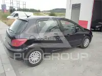 2005 Peugeot 307