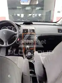 2005 Peugeot 307