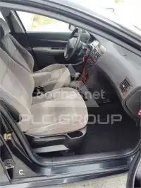 2005 Peugeot 307