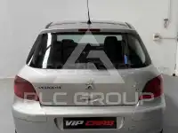 2005 Peugeot 307