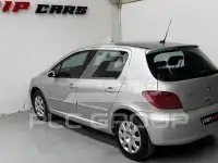 2005 Peugeot 307
