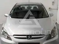 2005 Peugeot 307