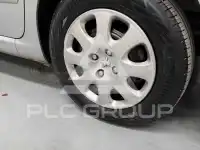 2005 Peugeot 307