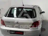 2005 Peugeot 307