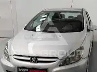 2005 Peugeot 307
