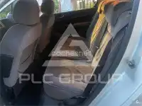 2005 Peugeot 307