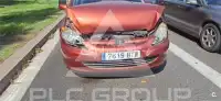 2005 Peugeot 307