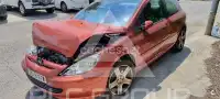 2005 Peugeot 307