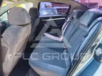 2005 Peugeot 407