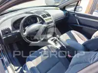 2005 Peugeot 407