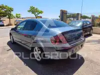 2005 Peugeot 407