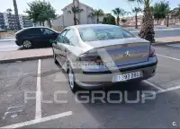 2005 Peugeot 407