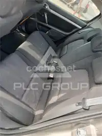2005 Peugeot 407