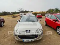 2005 Peugeot 407