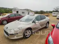 2005 Peugeot 407