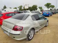 2005 Peugeot 407