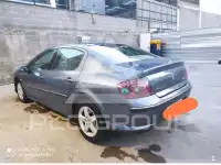 2005 Peugeot 407
