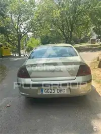 2005 Peugeot 407