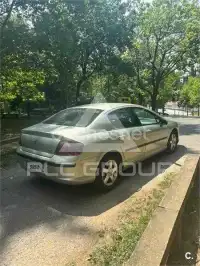 2005 Peugeot 407