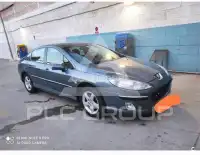 2005 Peugeot 407