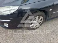 2005 Peugeot 407