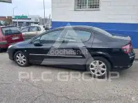 2005 Peugeot 407