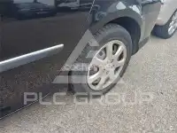 2005 Peugeot 407