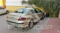 2005 Peugeot 407