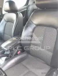 2005 Peugeot 407